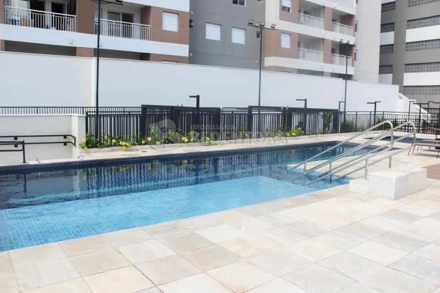 High Redentora Apartamento de 2 dormitórios em excelente localização