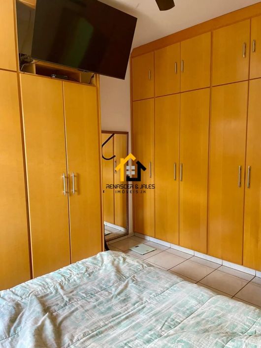 Casa com 3 suítes à venda por R$ 880.000 - Jd. Maria Candida - SJRP