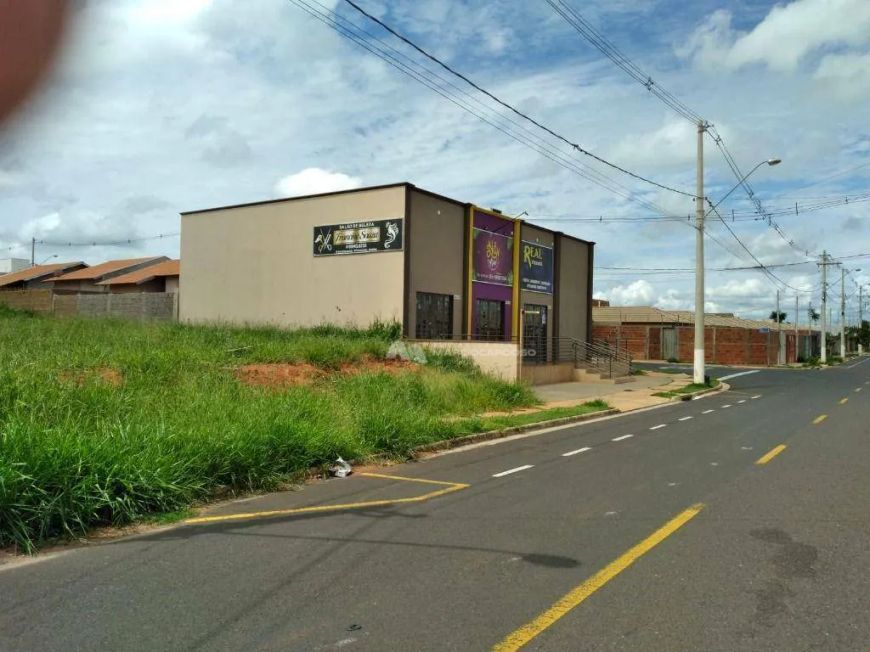 Salão à venda, 155 m² por R$ 550.000,00 - Dignidade - São José do Rio Preto/SP
