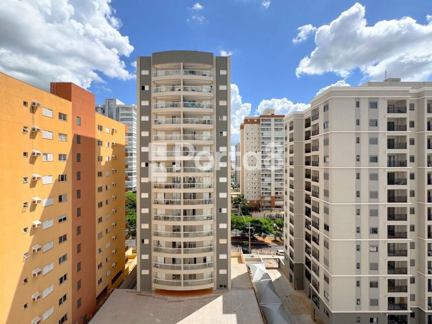 Akadia: Desocupado, Moderno e Com 2 Vagas de Garagem.