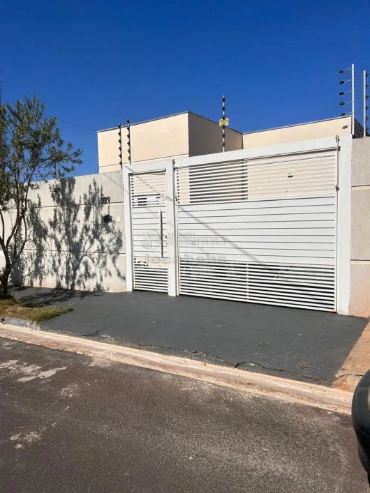 Casa Locação ou Venda Residencial São Thomaz II