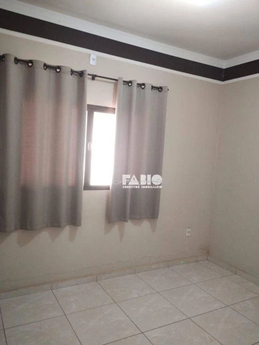 Residencial Morada do Sol - São José do Rio Preto/SP