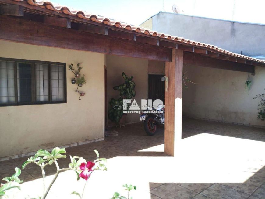Residencial Morada do Sol - São José do Rio Preto/SP
