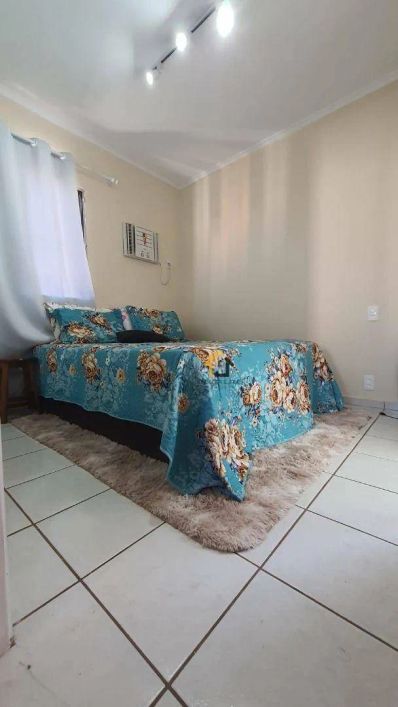 Apartamento com 3 dormitórios à venda, 80 m² por R$ 450.000 - Vila Redentora - São José do Rio Preto