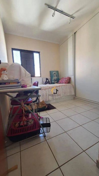 Apartamento com 3 dormitórios à venda, 80 m² por R$ 450.000 - Vila Redentora - São José do Rio Preto