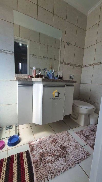 Apartamento com 3 dormitórios à venda, 80 m² por R$ 450.000 - Vila Redentora - São José do Rio Preto