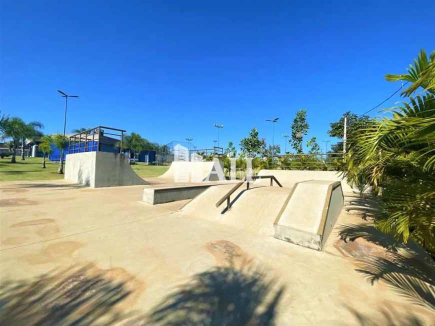 Terreno de Condomínio, Quinta do Lago Residence, São José do Rio Preto - R$ 375 mil, Cod: 15398