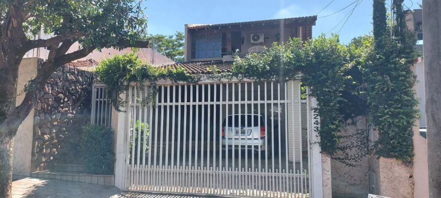 Sobrado na Vila Nossa Senhora da Paz