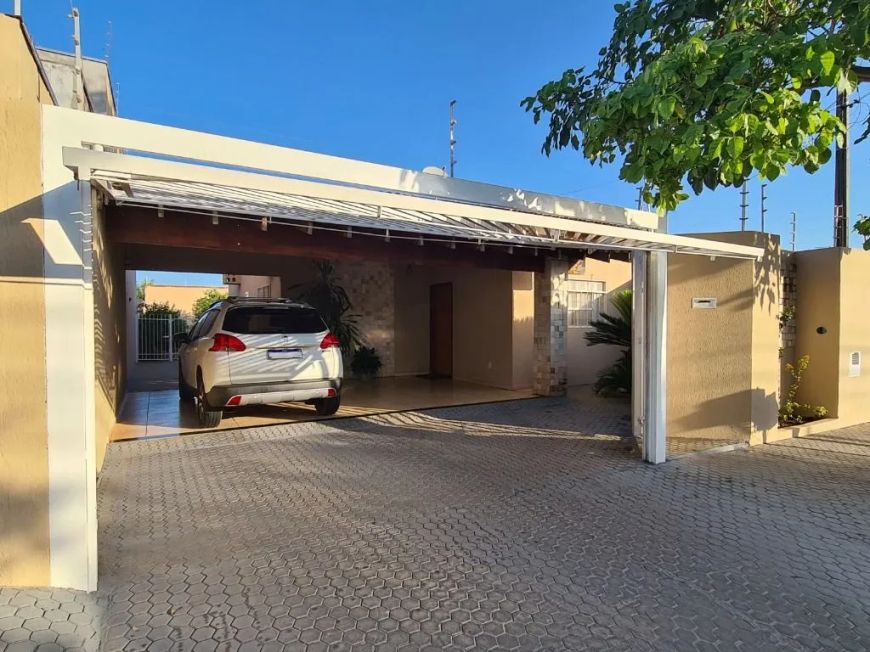 Casa com 2 dormitórios à venda, 147 m² por R$ 350.000,00 - Jardim Residencial Etemp - São José do Ri