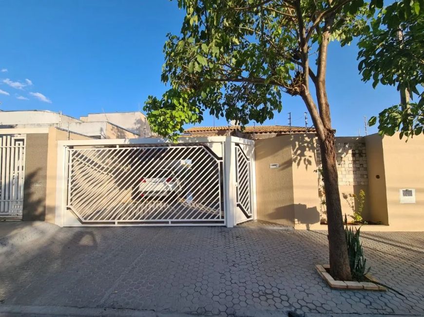 Casa com 2 dormitórios à venda, 147 m² por R$ 350.000,00 - Jardim Residencial Etemp - São José do Ri