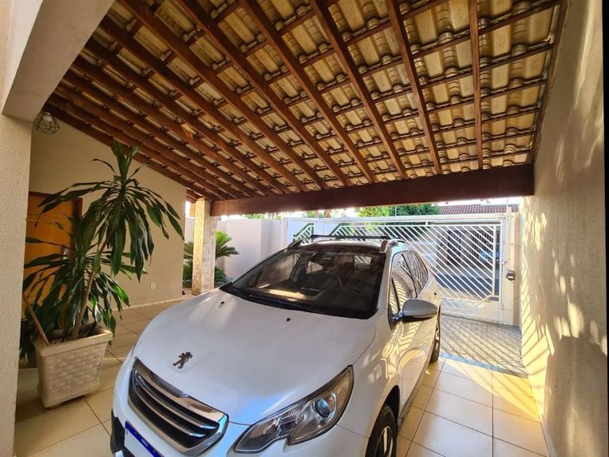 Casa com 2 dormitórios à venda, 147 m² por R$ 350.000,00 - Jardim Residencial Etemp - São José do Ri