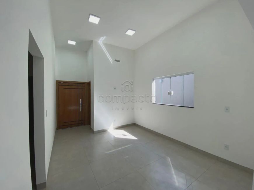Casa térrea de 3 quartos no Set Sul