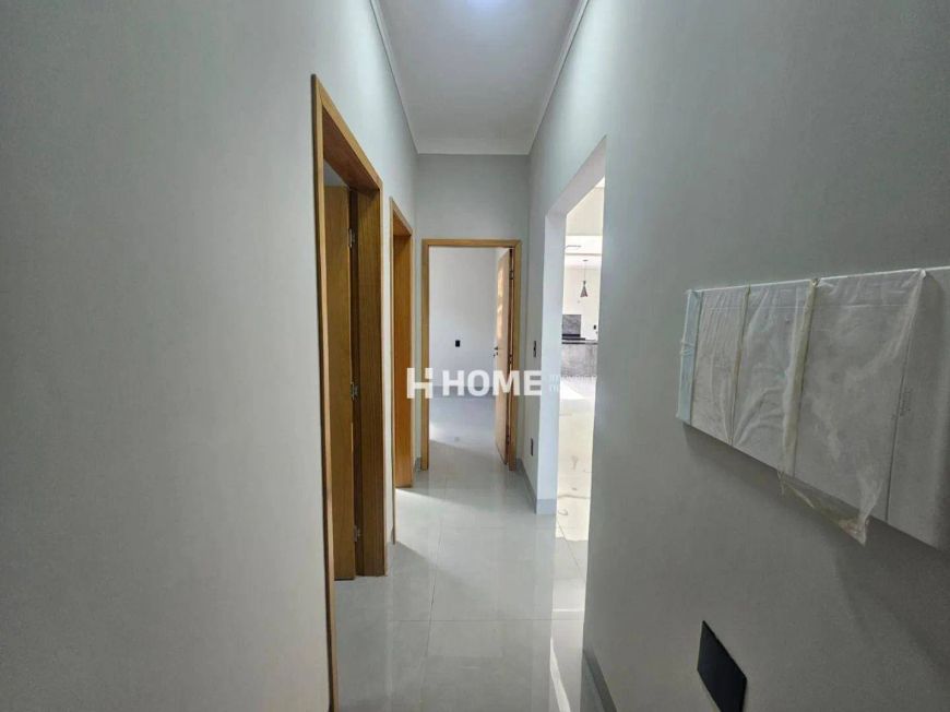 Casa com 3 dormitórios à venda, 120 m² por R$ 650.000,00 - Setsul II - São José do Rio Preto/SP