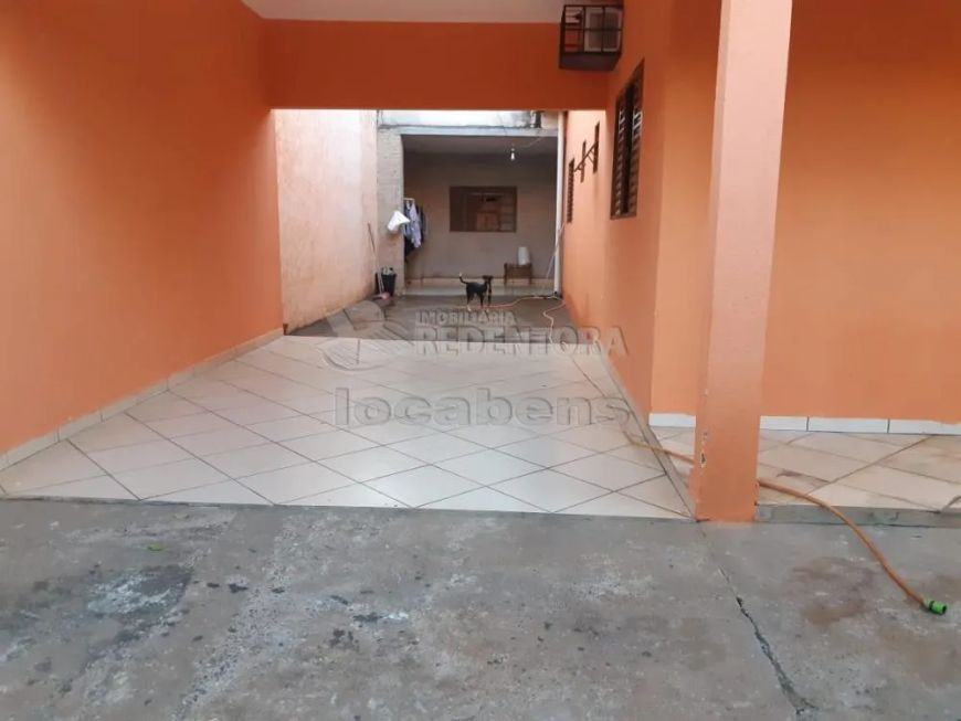 Casa 02 dormitórios Residencial Gabriela