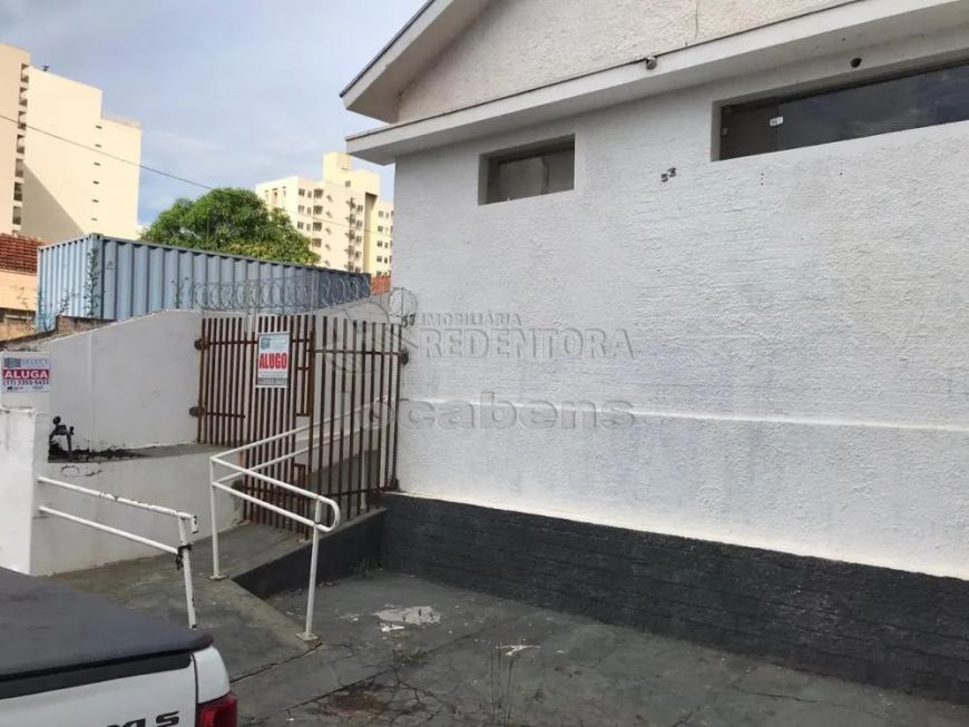 Comercial Casa Comercial em São José do Rio Preto