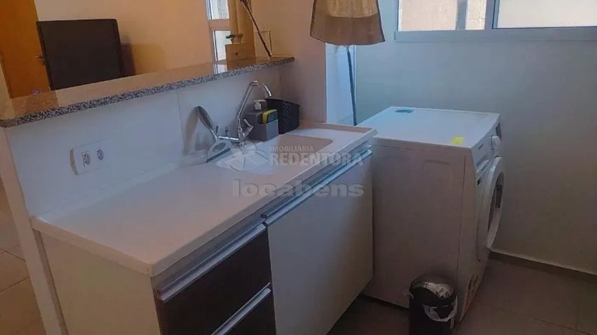 Ótimo Apartamento Residencial Térreo para Venda - 2 Dormitórios / Loteamento Abílio Jorge Cury