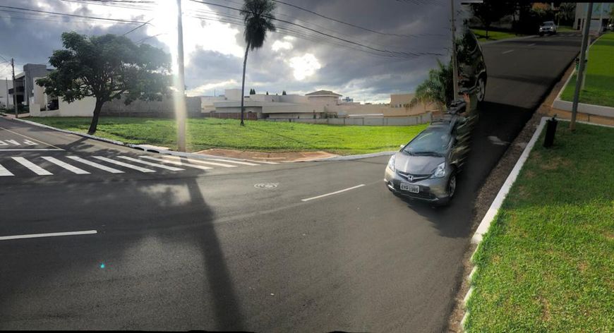 Lote condomínio Rec do Lago, excelente topografia
