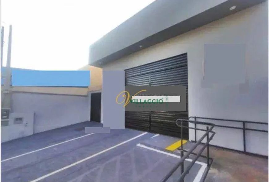 Salão à venda, 120 m² por R$ 550.000,00 - Residencial Nato Vetorasso - São José do Rio Preto/SP