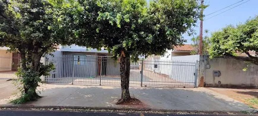 Casa em São José do Rio Preto