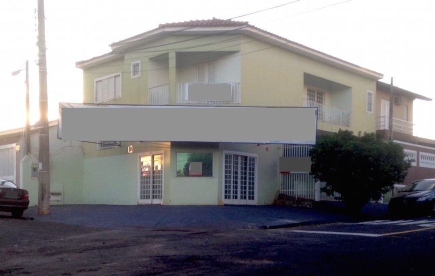 Sobrado com 3 dormitórios à venda, 120 m² por R$ 600.000,00 - Jardim Conceição - São José do Rio Pre