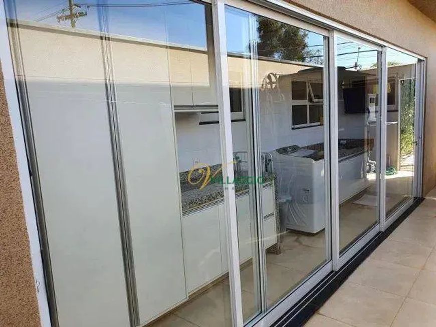 Casa com 4 dormitórios à venda, 439 m² por R$ 2.199.000 - Loteamento Recanto do Lago - São José do R