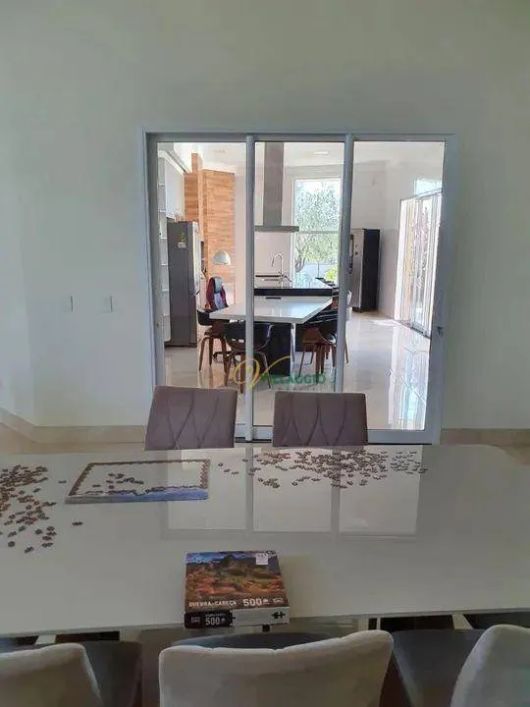 Casa com 4 dormitórios à venda, 439 m² por R$ 2.199.000 - Loteamento Recanto do Lago - São José do R