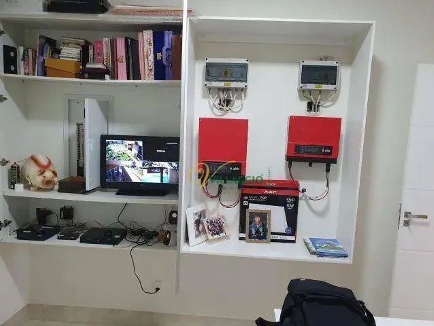 Casa com 4 dormitórios à venda, 439 m² por R$ 2.199.000 - Loteamento Recanto do Lago - São José do R