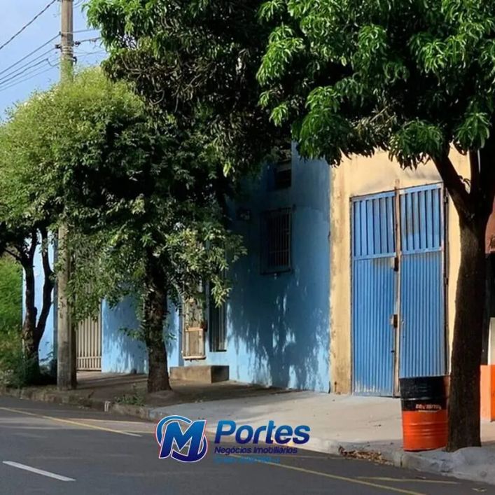 Casa à venda, 3 quartos, 8 vagas, Jardim Fuscaldo - São José do Rio Preto/SP