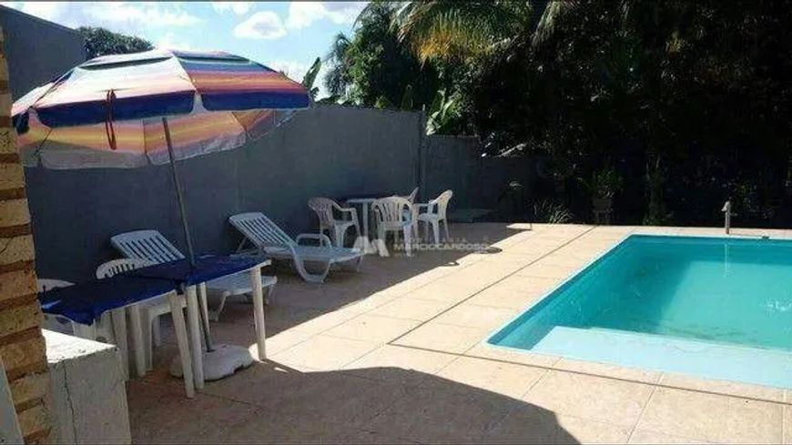 Chácara à venda, 1000 m² por R$ 430.000,00 - Residencial Vista Alegre II e III (Zona Rural) - São Jo