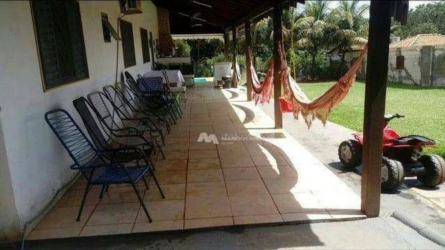Chácara à venda, 1000 m² por R$ 430.000,00 - Residencial Vista Alegre II e III (Zona Rural) - São Jo