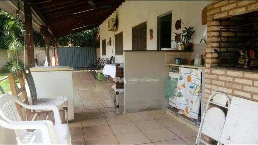 Chácara à venda, 1000 m² por R$ 430.000,00 - Residencial Vista Alegre II e III (Zona Rural) - São Jo