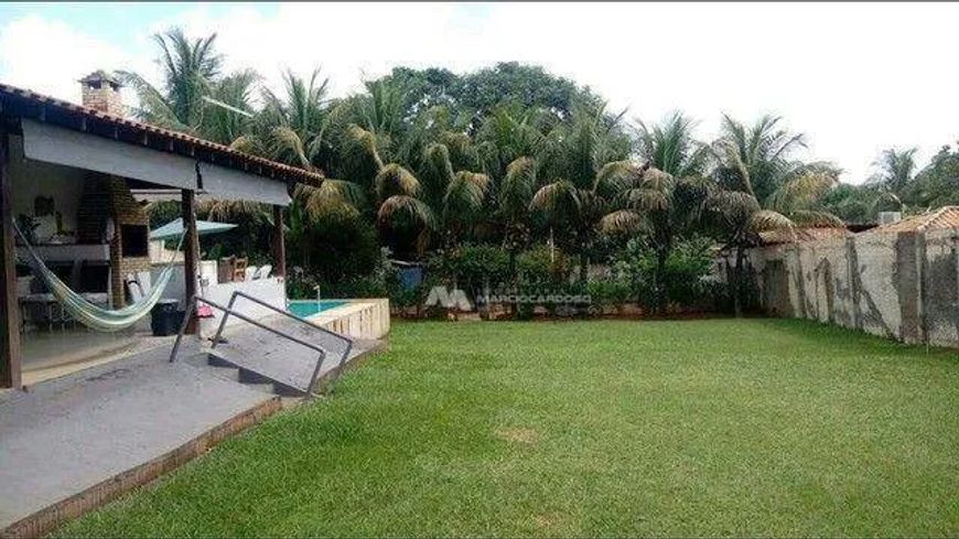 Chácara à venda, 1000 m² por R$ 430.000,00 - Residencial Vista Alegre II e III (Zona Rural) - São Jo