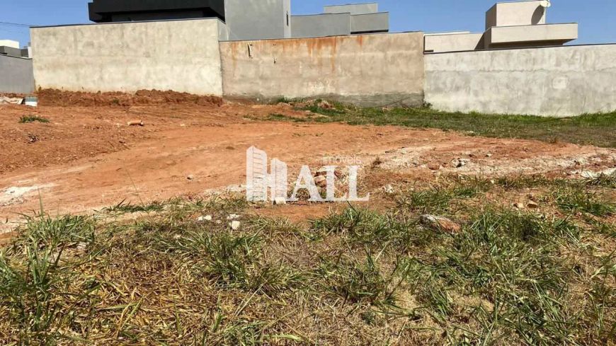 Terreno de Condomínio, Residencial Maria Júlia, São José do Rio Preto - R$ 220 mil, Cod: 14953