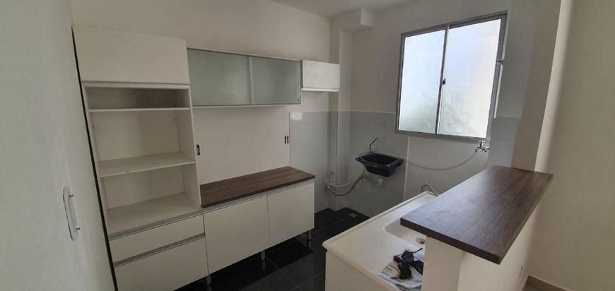 Apartamento com 2 dormitórios à venda, 54 m² por R$ 195.000,00 - Jardins Rio Preto - São José do Rio