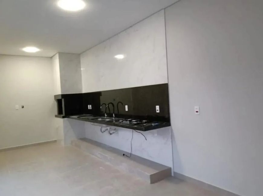 Casa com 2 dormitórios à venda, 90 m² por R$ 320.000,00 - Parque da Liberdade IV - São José do Rio P