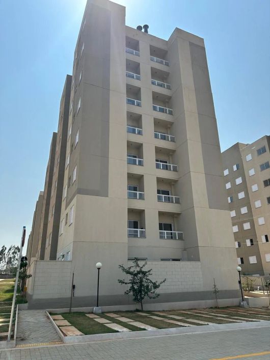 Apto a venda Pq. Rio Liri