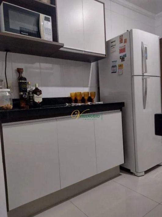 Apartamento com 2 dormitórios à venda, 74 m² por R$ 470.000,00 - Vila Sinibaldi - São José do Rio Pr