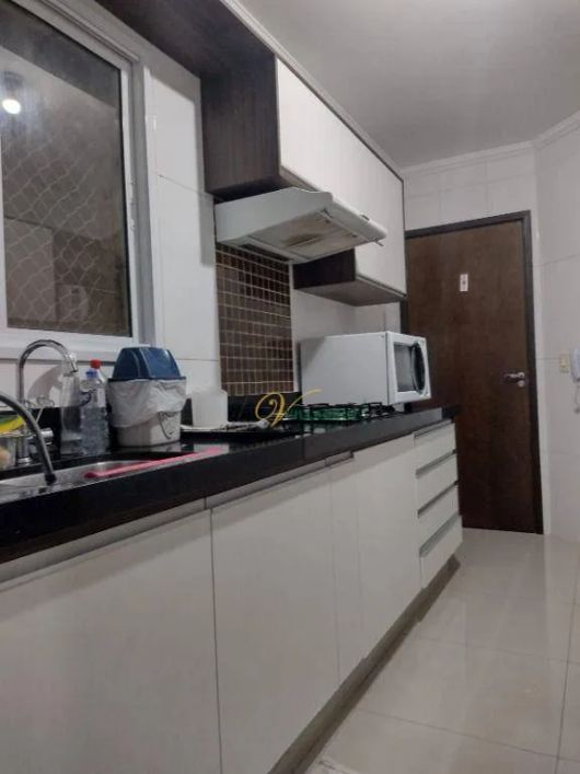 Apartamento com 2 dormitórios à venda, 74 m² por R$ 470.000,00 - Vila Sinibaldi - São José do Rio Pr