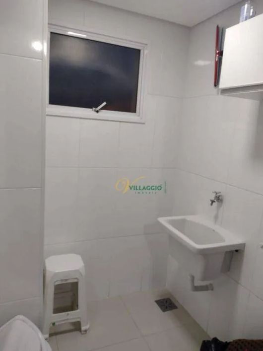 Apartamento com 2 dormitórios à venda, 74 m² por R$ 470.000,00 - Vila Sinibaldi - São José do Rio Pr