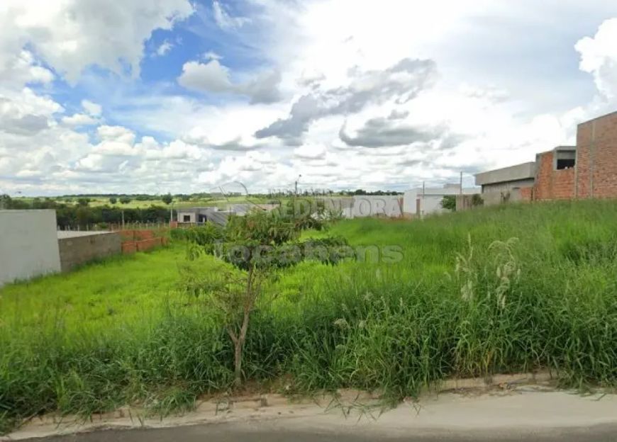 Residencial Colina Azul - Terreno residencial com 200 m².