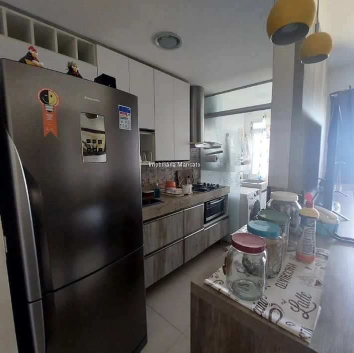 Apartamento completo no Cond. Portal Galeazzi