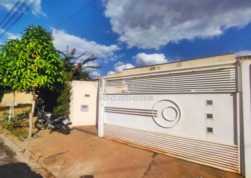 Casa Venda Residencial das Americas