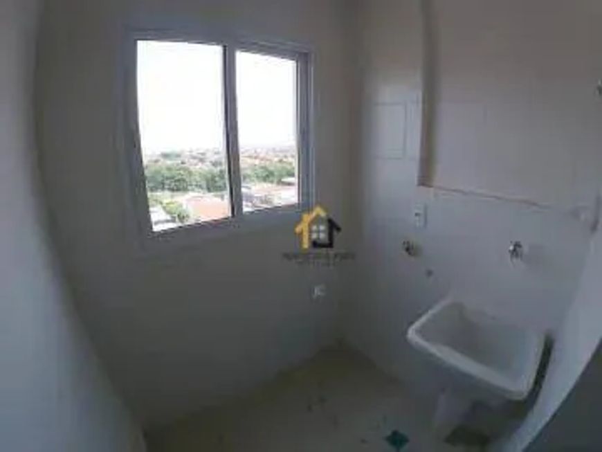 Apartamento com 2 dormitórios à venda, 55 m² por R$ 260.000,00 - Jardim Caparroz - São José do Rio P