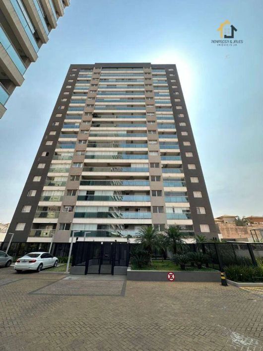 Apartamento com 2 dormitórios à venda, 72 m² por R$ 800.000 - Duo Jk - São José do Rio Preto/SP