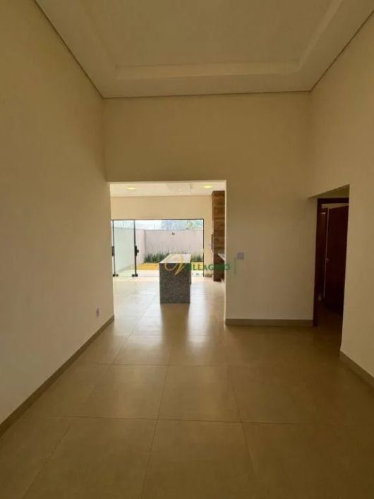 Casa - 3 quartos - Set Sul 2