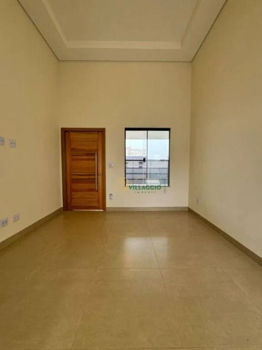 Casa - 3 quartos - Set Sul 2