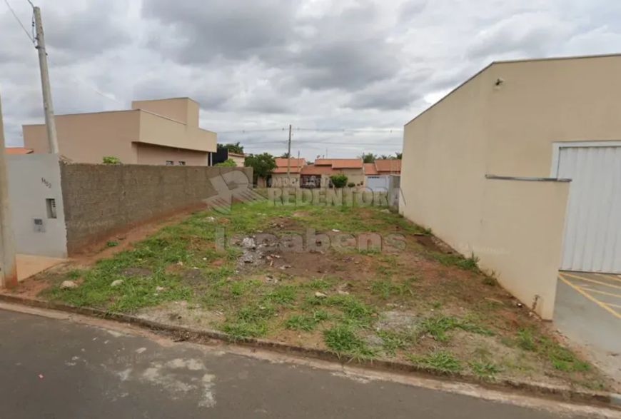 Terreno no Residencial São Thomaz 200m²