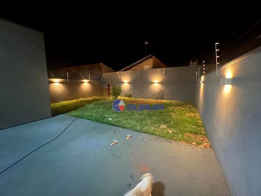Casa com 2 dormitórios à venda, 85 m² por R$ 380.000,00 - São Jorge - São José do Rio Preto/SP
