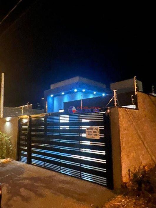 Casa com 2 dormitórios à venda, 85 m² por R$ 380.000,00 - São Jorge - São José do Rio Preto/SP