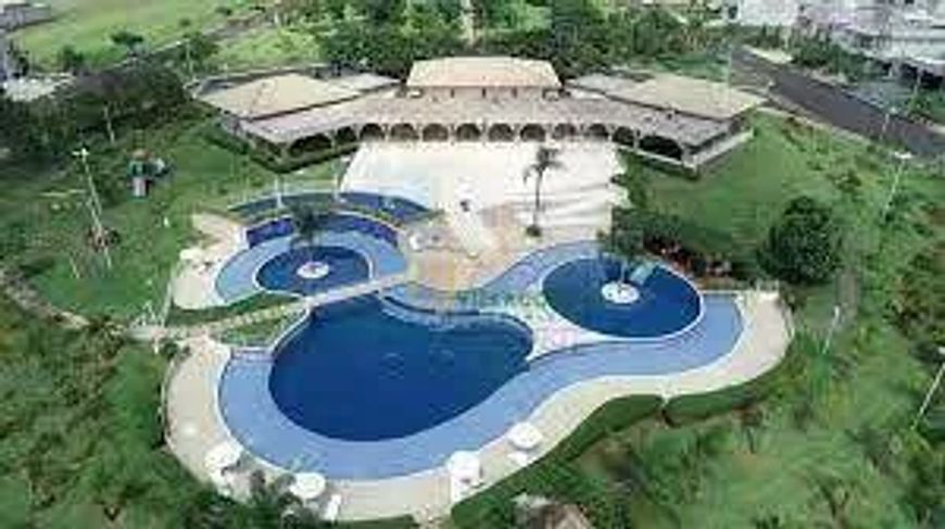 Terreno à venda, 494 m² por R$ 420.000 - Parque Residencial Buona Vita - São José do Rio Preto/SP
